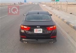 کیا ئۆپتیما